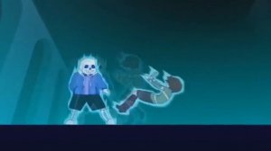 I'm So Sorry Undertale AMV
