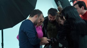 Зулайхо Махмадшоева - Мохи нав / Zulaykho Mahmadshoeva - Mohi Nav (2022)