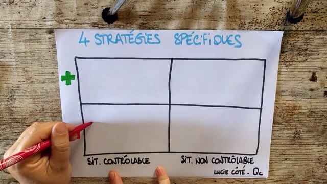 #22 Gestion du stress et stratégies de coping смотреть онлайн