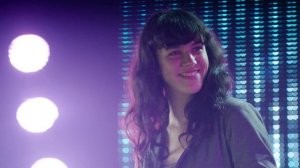 Jessica Brown Findlay Abi Anyone Who Knows What Love Is Black Mirror 15 Million Merits
