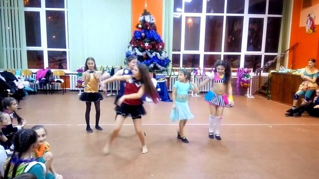 Сказка 3 сестрицы Casper смотреть онлайн