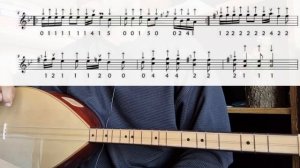 ÖTME BÜLBÜL ÖTME ŞEN DEĞİL BAĞIM #solfej bağlamadersi