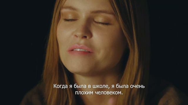 Щеглова Анастасия визитка актерская смотреть онлайн