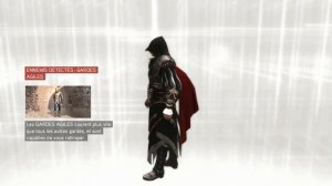 [4K] Assassin's Creed 2 (The Ezio Collection) / Xbox Series X Gameplay