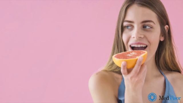Грейпфруты на ночь: можно ли есть или нельзя? смотреть онлайн