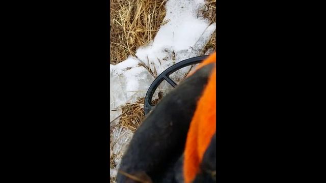 Мартовский коп. смотреть онлайн