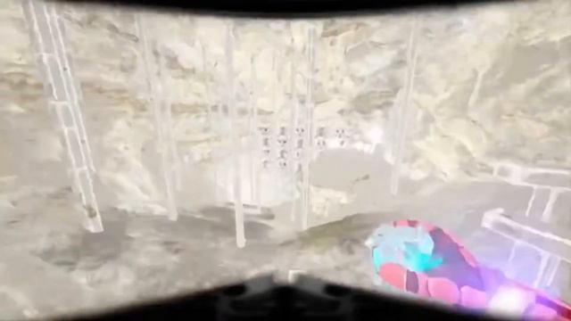 Girl Scouts Carno cave base tour, #NEXUS 25x. PS4 BASE TOUR смотреть онлайн