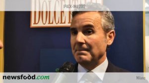 IPACK-IMA 2012: Mario Piccialuti, direttore AIDEPI