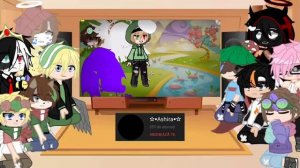 Mcyt react to dream :) ?|| part 2||