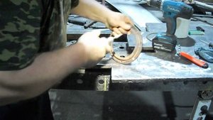 Ssang Yong Kyron-Clan .ru Топливный бак