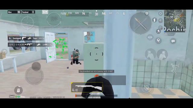 REDMI NOTE 8 IN 2022 🚀 Bgmi Montage Smooth Extreme Pubg Test Gameplay ⚡ смотреть онлайн