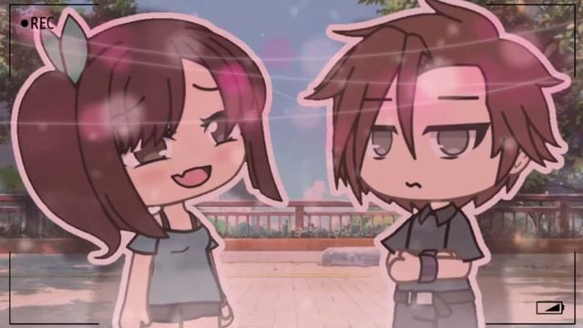 {meme}Чего ты улыбаешься?{Gacha Life} смотреть онлайн