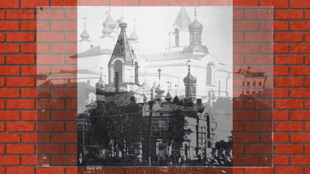 Красильщиковы Часть4