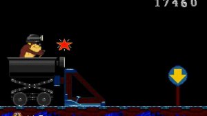Прохождение Taz-Mania (Genesis)