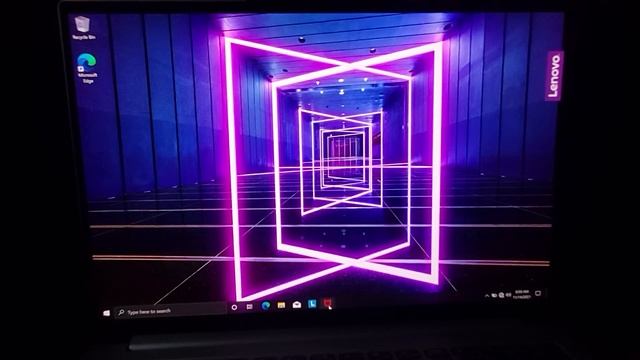 Tự tin cài đặt/cấu hình Laptop Lenovo Yoga Slim 7 Pro mới mua смотреть онлайн