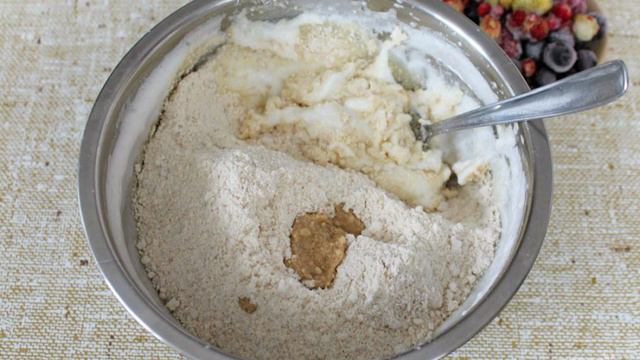Печенье Финансье