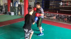 ДВОЙКА/ УКЛОН/БОКОВОЙ/ПРЯМОЙ/ НАРАБОТКА ТАКТИКИ