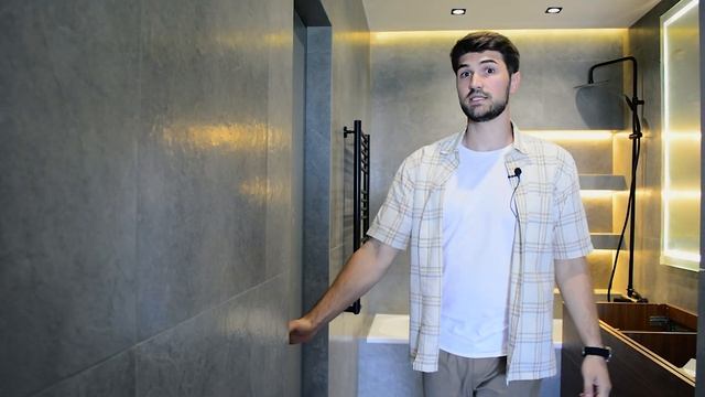 ОБЪЕДИНЕНИЕ 2-Х КВАРТИР В ОДНУ! | Стеновой паркет | Жк Мосфильмовский | Ремонт и дизайн квартир смотреть онлайн