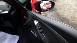 Citroen c4 grand space tourer ?