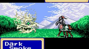 Shining Force Gaiden: Final Conflict (Game Gear) полное прохождение (часть 1 из 2)