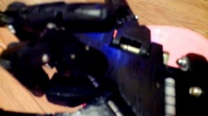 Рука робота своими руками