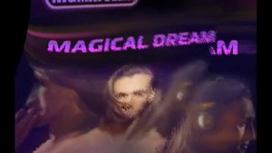 RUSLAN NIGMATULLIN - Magical Dream