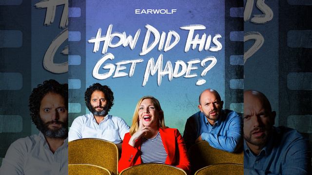 Matinee Monday: Teenage Mutant Ninja Turtles II: The Secret of the Ooze LIVE! (w/ Adam Pally) смотреть онлайн