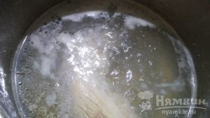 Овощной суп-пюре на втором бульоне при гастрите