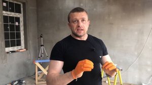 Alumil S-560, система трехполозного HS-портала