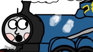 Sodor fallout pt1