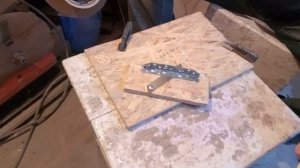 Как из широкого скотча сделать УЗКИЙ