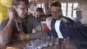 Горный Алтай, база отдыха Талда, 04.08-06.08.2017