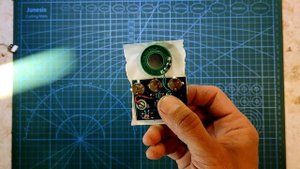 Как сделать музыкальную открытку своими руками, плата для голосового поздравления с алиэкспресс