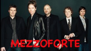 MEZZOFORTE "Spring Fever"