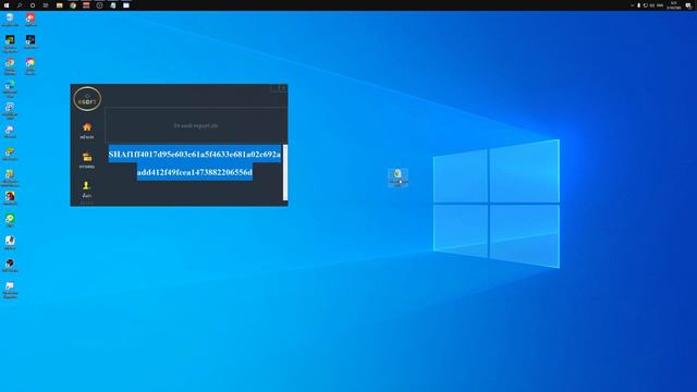 Download - Checksum & Tutorial смотреть онлайн