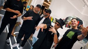 ALEC MONOPOLY - DUBAI