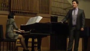 О, Маританна! Никольский Артем