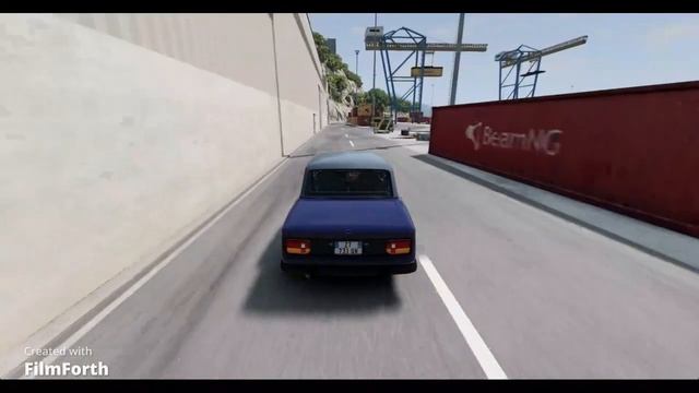 TOP 10 BEST BeamNG Maps of All Time смотреть онлайн