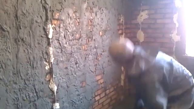 Мастер класс штукатурки смотреть онлайн