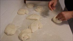 Неаполитанская Пицца на закваске 48 часов! Невозможно не влюбиться, как в печке!!