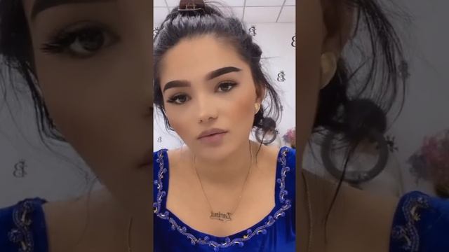 урок макияжа от зарины бабаевы смотреть онлайн