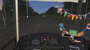 OMSI 2 | ЛиАЗ 5256.36-01 | Чистогорск