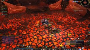 World of Warkraft 3.3.5. Воля Вождя