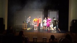 Старший сын (ч.3)