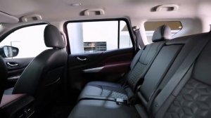 Новый Nissan Terra 2022 идеальный семейный внедорожник!