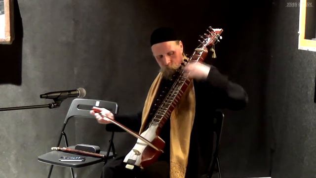 Сергей Гасанов. Дильруба-мотивы востока смотреть онлайн