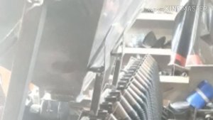 Самодельная сеялка