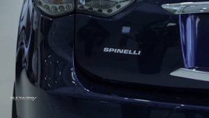 2017 Infiniti QX70 Limited - Exterior And Interior Walkaround