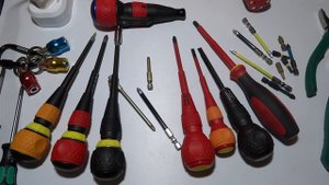 Японские инструменты