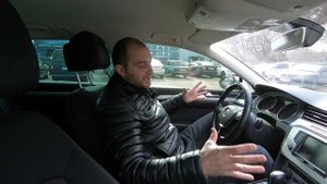 Обзор VOLKSWAGEN PASSAT B8 2.0 TDI на DSG. Сколько стоит обслуживать и какой ресурс